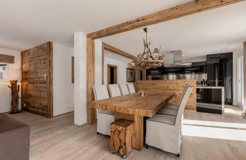 Arosa Apartment | Casa Bella