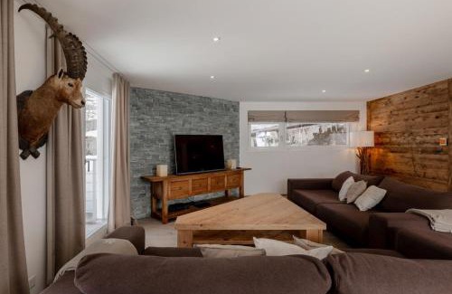 Arosa Apartment | Casa Bella