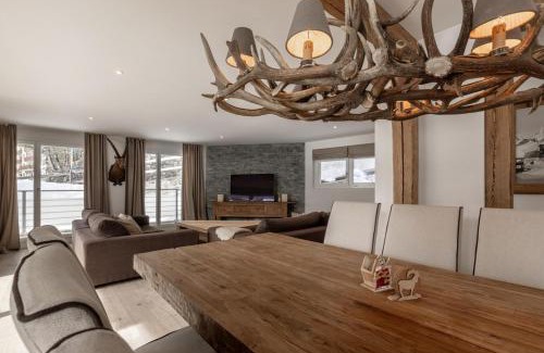 Arosa Apartment | Casa Bella