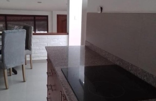 Cumbaya House | Casa bella