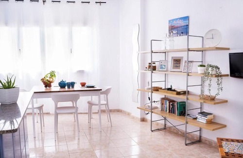 El Cotillo Apartment | Casa Bella El Cotillo