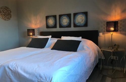 Vinningen Apartment | Casa Bella Ella