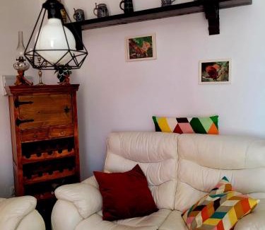 El Faro House | Casa Bella