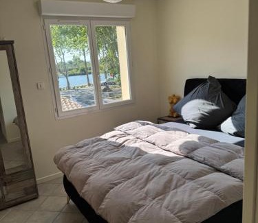 Agde Apartment | Casa Bella