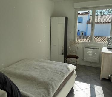Agde Apartment | Casa Bella