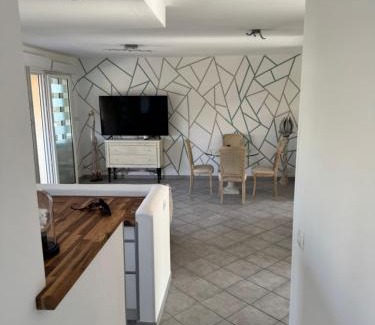 Agde Apartment | Casa Bella