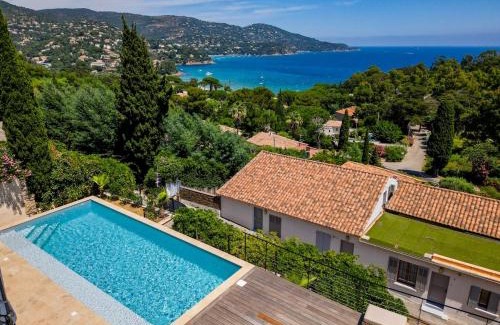 Cavaliere Villa | Casa Bella