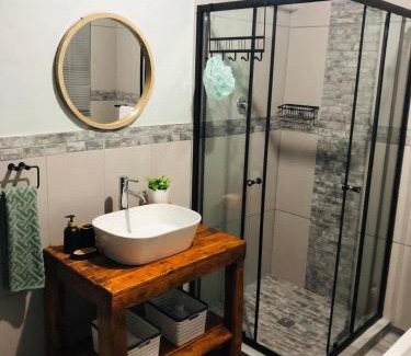 Kimberley House | Casa Bella Home