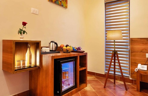 Thekkady Villa | Casa Bella