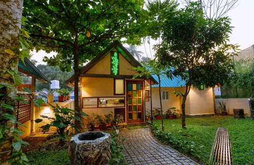 Thekkady Villa | Casa Bella