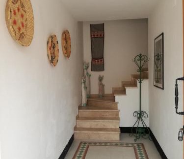 Suni House | Casa Bella