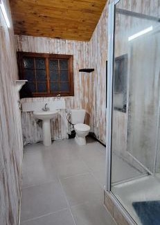 Lopes Ski Chalet | Casa Bella Ntsuty 21