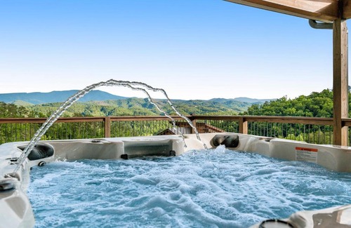 Gatlinburg - Pigeon Forge House | Casa Bella