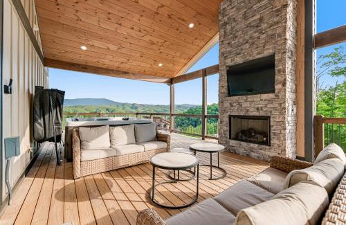 Gatlinburg - Pigeon Forge House | Casa Bella