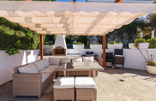Mijas Villa | Casa Bella | Villa with views