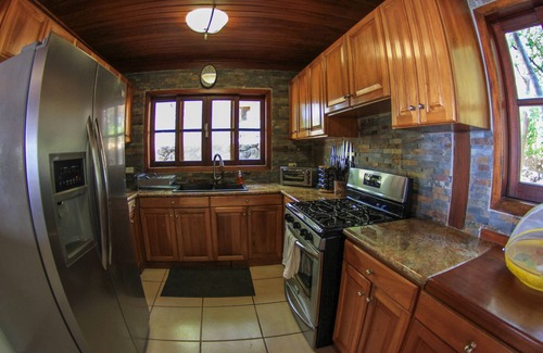 Playa La Redonda House | Casa Bella Vista Aqua Wellness Resort