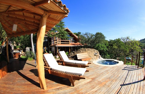 Playa La Redonda House | Casa Bella Vista Aqua Wellness Resort