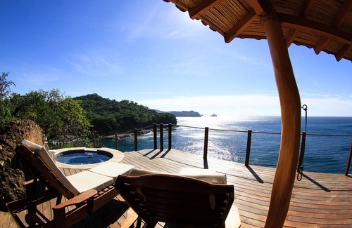 Playa La Redonda House | Casa Bella Vista Aqua Wellness Resort