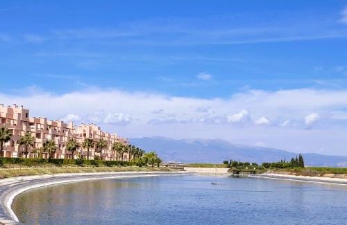 Alhama de Murcia Apartment | Casa Bella Vista