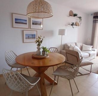 Alhama de Murcia Apartment | Casa Bella Vista