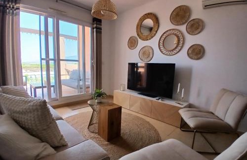 Alhama de Murcia Apartment | Casa Bella Vista
