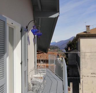 Bellagio Apartment | Casa Bellagio, Residence/Apartments