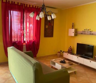 Porto Torres House | Casa BELLAVISTA a 2 passi da Balai