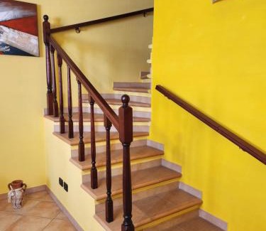 Porto Torres House | Casa BELLAVISTA a 2 passi da Balai