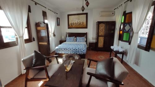 Medina of Chefchaouen Apartment | Casa Bellavista Chaouen