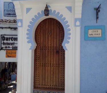 Medina of Chefchaouen Apartment | Casa Bellavista Chaouen