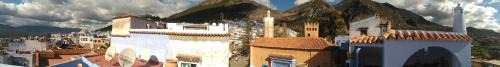 Medina of Chefchaouen Apartment | Casa Bellavista Chaouen
