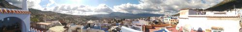 Medina of Chefchaouen Apartment | Casa Bellavista Chaouen