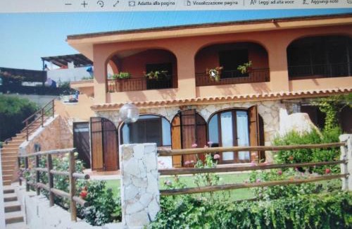 Costa Rei House | casa bellavista
