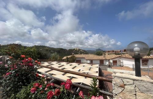 Costa Rei House | casa bellavista
