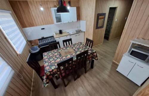 Tome House | Casa Bellavista Tome, hasta 10 personas
