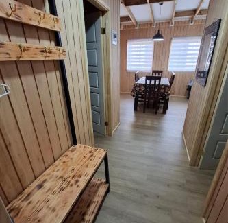 Tome House | Casa Bellavista Tome, hasta 10 personas