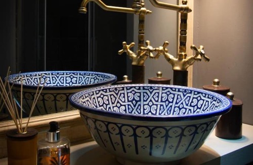 Roman Quarter Apartment | Casa Bellezia- design e storia nel cuore di Torino