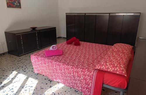 Oristano Apartment | Casa Bellini Oristano