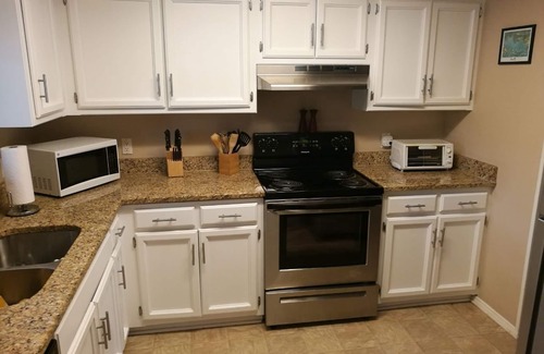 Hot Springs Village House | CASA BELLISSIMA - LAKE FRONT TOWNHOME W/SPECTACULAR Views w/boat