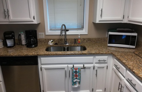 Hot Springs Village House | CASA BELLISSIMA - LAKE FRONT TOWNHOME W/SPECTACULAR Views w/boat