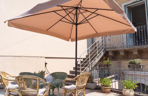 Modica House | Casa Bellizzi (primo piano)