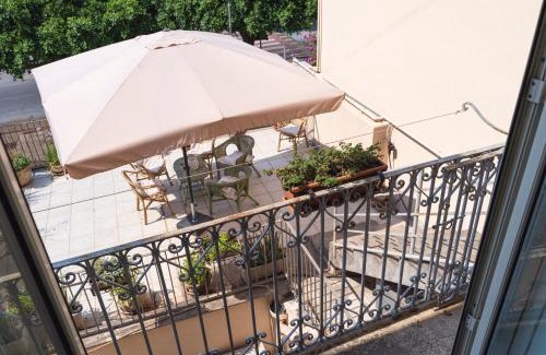 Modica House | Casa Bellizzi (primo piano)