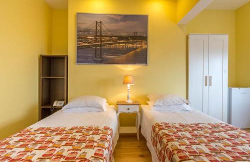 Santo Antonio House | Casa Belmonte