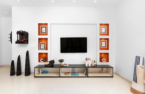 Ilhas Villa | Casa Belo - 4BHK Villa with Private Garden & River View