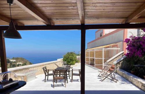 Ponza Bed & Breakfast | Casa Belvedere del Core