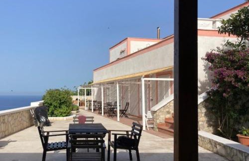 Ponza Bed & Breakfast | Casa Belvedere del Core