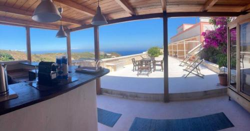 Ponza Bed & Breakfast | Casa Belvedere del Core