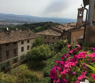 Santa Reparata Apartment | Casa Belvedere
