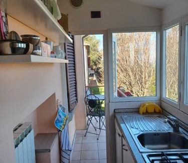 Santa Reparata Apartment | Casa Belvedere