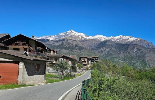 Gravere Apartment | Casa Belvedere